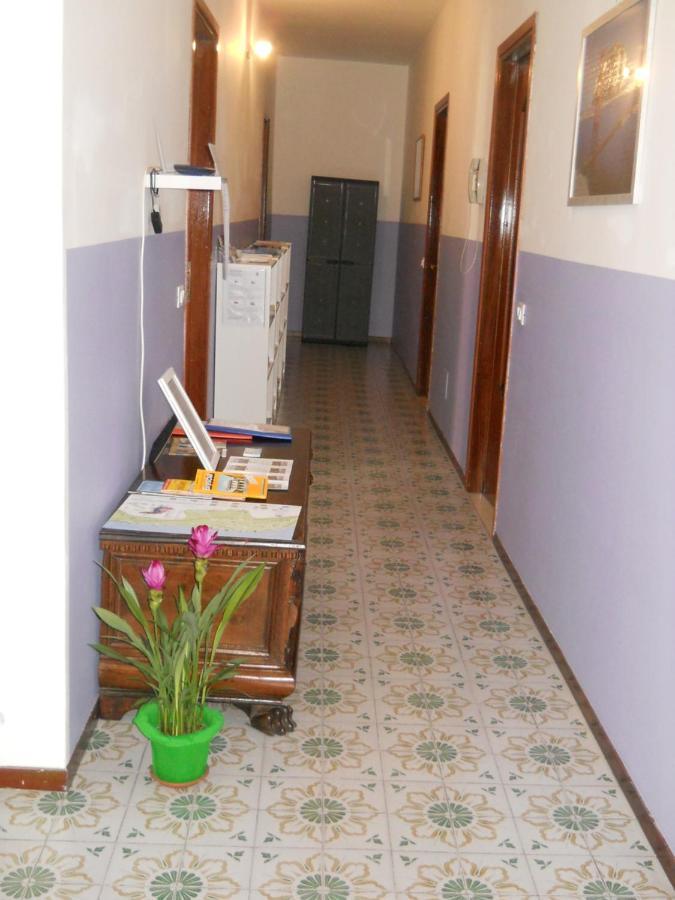 Appartamento Al Ponte 马罗内 外观 照片